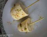 Kulfi malai(Indian frozen dessert)#icecreamfanatic recipe step 8 photo
