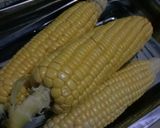 Foto langkah ke 1 dari resep Corn Ribs.