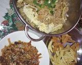 Foto langkah ke 7 dari resep Nasi Goreng Jakarta rasa restoran 😍.