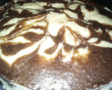 Foto del paso 3 de la receta: Torta en microondas