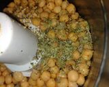 Foto del paso 1 de la receta: Milanesas de garbanzos