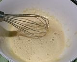 Foto langkah ke 1 dari resep Amparan Tatak Pisang Matcha.