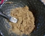 Foto langkah ke 1 dari resep Bolu Pisang Panggang Ekonomis.