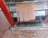 Foto del paso 6 de la receta: Tallarines al huevo y morrón
