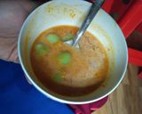 Foto langkah ke 6 dari resep Nang Kwa Tang.