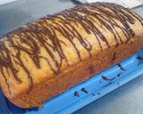 Foto del paso 5 de la receta: Budín de mandarina 🍊