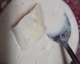 Foto langkah ke 5 dari resep Enoki Katsu.