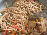 Mie goreng
