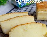 Foto langkah ke 7 dari resep Japanese cotton cheesecake.