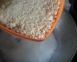 A picture of step 1 of Shahi malai kulfi.
