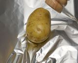Foto del paso 2 de la receta: Papas al horno (deli)