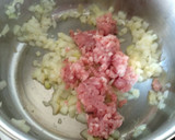 Foto del paso 2 de la receta: Pimiento relleno en olla lenta