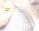 सूजी की मठरी (Suji ki mathri recipe in Hindi) रेसिपी चरण 1 फोटो