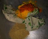 બાજરી મેથી નું ઢેબરાં (Bajri Methi Dhebra Recipe In Gujarati) રેસીપી સ્ટેપ3ફોટો