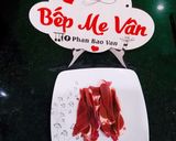 Hình bước làm 1 của món Tim heo xào su su và cà rốt