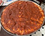 A picture of step 6 of Homemade Pizza.