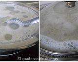 Foto del paso 6 de la receta Lentejas con Verduras {Olla rápida}