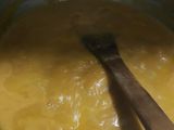 Rendang daging simple
