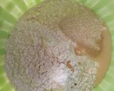 Foto langkah ke 2 dari resep Roti sisir eggless.