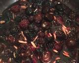 #berrybonanza
Mixed berries Strudel recipe step 1 photo