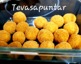 Foto del paso 3 de la receta: Croquetas de crema pastelera (bocaditos de cielo)💚 Grinch V/S C