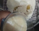 A picture of step 5 of Coconut Caramel Sizzler Bun.