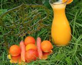 Une image de l'étape 4 de Jus de carotte 🥕🥕🥕.