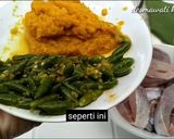 Foto langkah ke 2 dari resep Resep Gulai Ikan Khas Rumah Makan Padang (Pariaman) Sumbar.