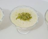 صورة لخطوة 8 من وصفة رز بالحليب طعم روووعة 😋😋