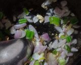 बेबीकॉर्न मंचुरियन (baby corn manchurian recipe in Hindi) रेसिपी चरण 4 फोटो