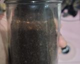 Foto langkah ke 2 dari resep Cold Brew Ala-ala Percobaan 1.