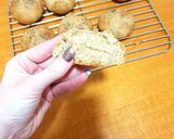 IR Diétás zsemle recept fázis 5 fotója