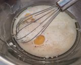Foto del paso 2 de la receta: Pastel de chocolate casero