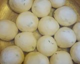 Foto langkah ke 5 dari resep Cimol keju.