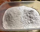 Foto del paso 1 de la receta: Pan integral con semillas
