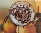 કોલ્ડ ચોકલેટ (Cold Chocolate Recipe In Gujarati) રેસીપી સ્ટેપ3ફોટો
