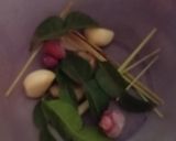 Foto langkah ke 1 dari resep Tomyam.