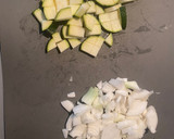 Foto del paso 1 de la receta: Lasaña de espinacas