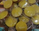 Foto langkah ke 10 dari resep Bika ambon mini.