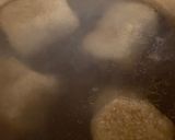 Foto langkah ke 8 dari resep Krupuk Nasi Ikan Peda / Gendar Ikan Peda.