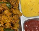 कढी (kadhi recipe in Hindi) रेसिपी चरण 3 फोटो