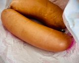 Une image de l'étape 1 de Oeufs sur le plat enrichis.