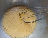 Foto del paso 1 de la receta: Torta de Banana y dulce de leche