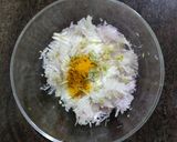 કઢી પકોડા (Kadhi Pakoda Recipe in Gujarati) રેસીપી સ્ટેપ1ફોટો