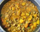 Foto del paso 6 de la receta: Guiso de lentejas con bondiola