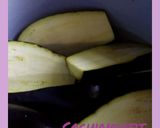 Foto del paso 1 de la receta: Berenjenas rellenas