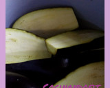 Foto del paso 1 de la receta: Berenjenas rellenas