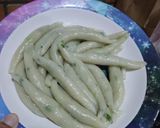 Foto langkah ke 7 dari resep Sotong KW (Temennya Tahu Bulat).