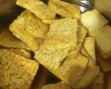 Foto langkah ke 2 dari resep Tempe Tahu Bacem Gurih.