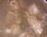 Foto langkah ke 1 dari resep Ayam Suwir Kemangi.